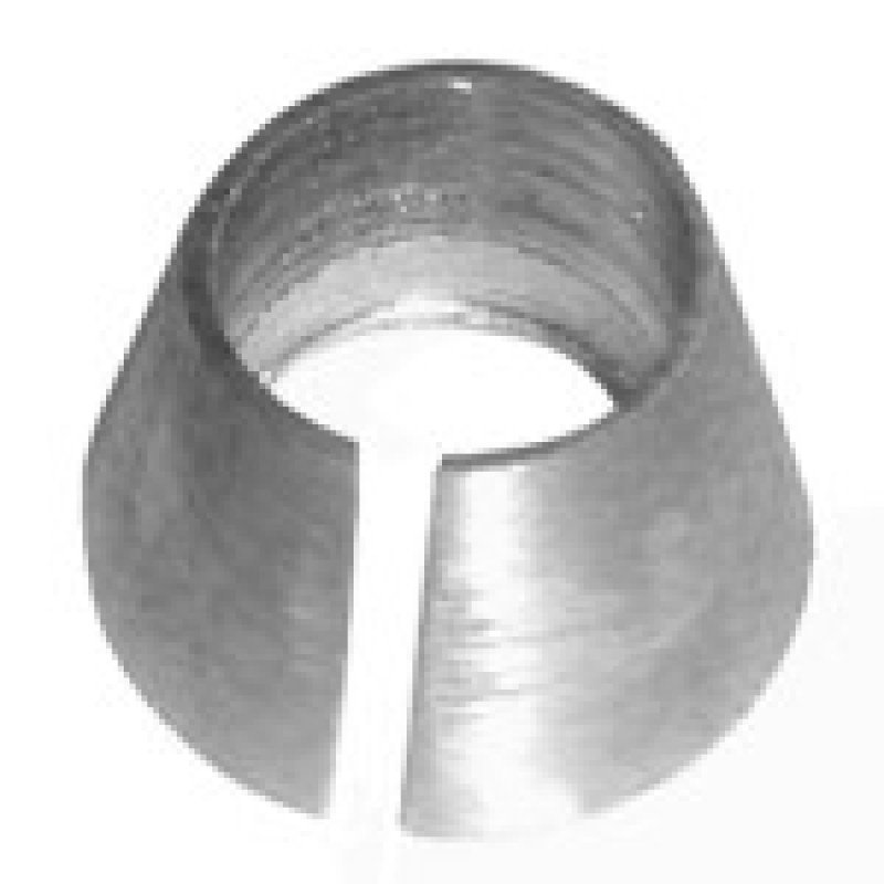 CONE  DO  PRISIONEIRO DA CUPULA DA RODA