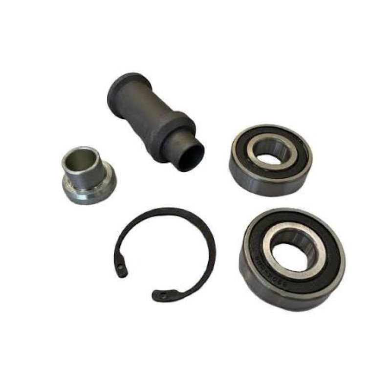 CONJUNTO SUSPENSÃO 4  PONTOS