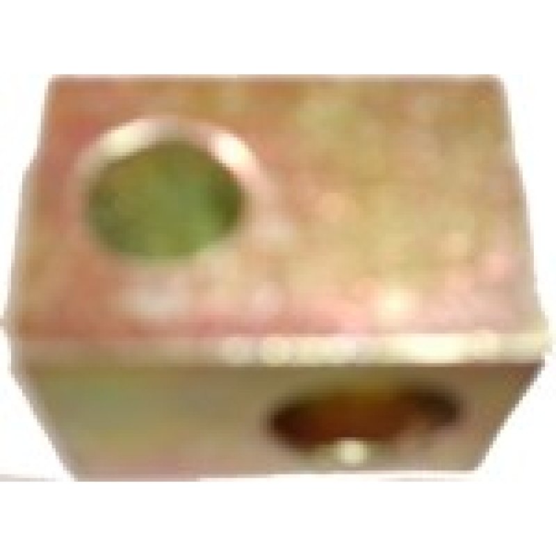 LUVA DISTACIADORA  ALTERNADOR 10/12