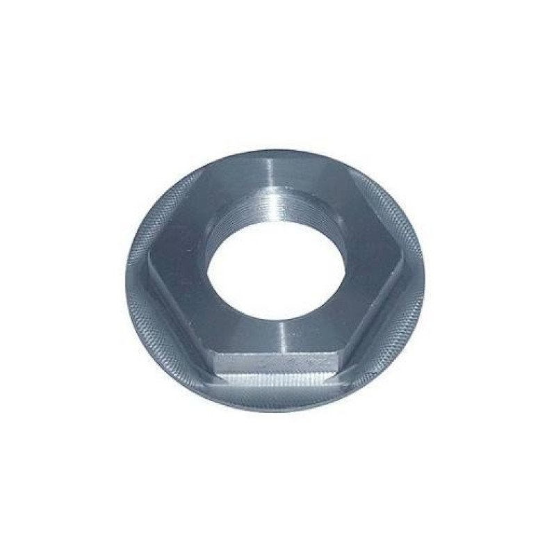 PORCA FLANGE DIFERENCIAL